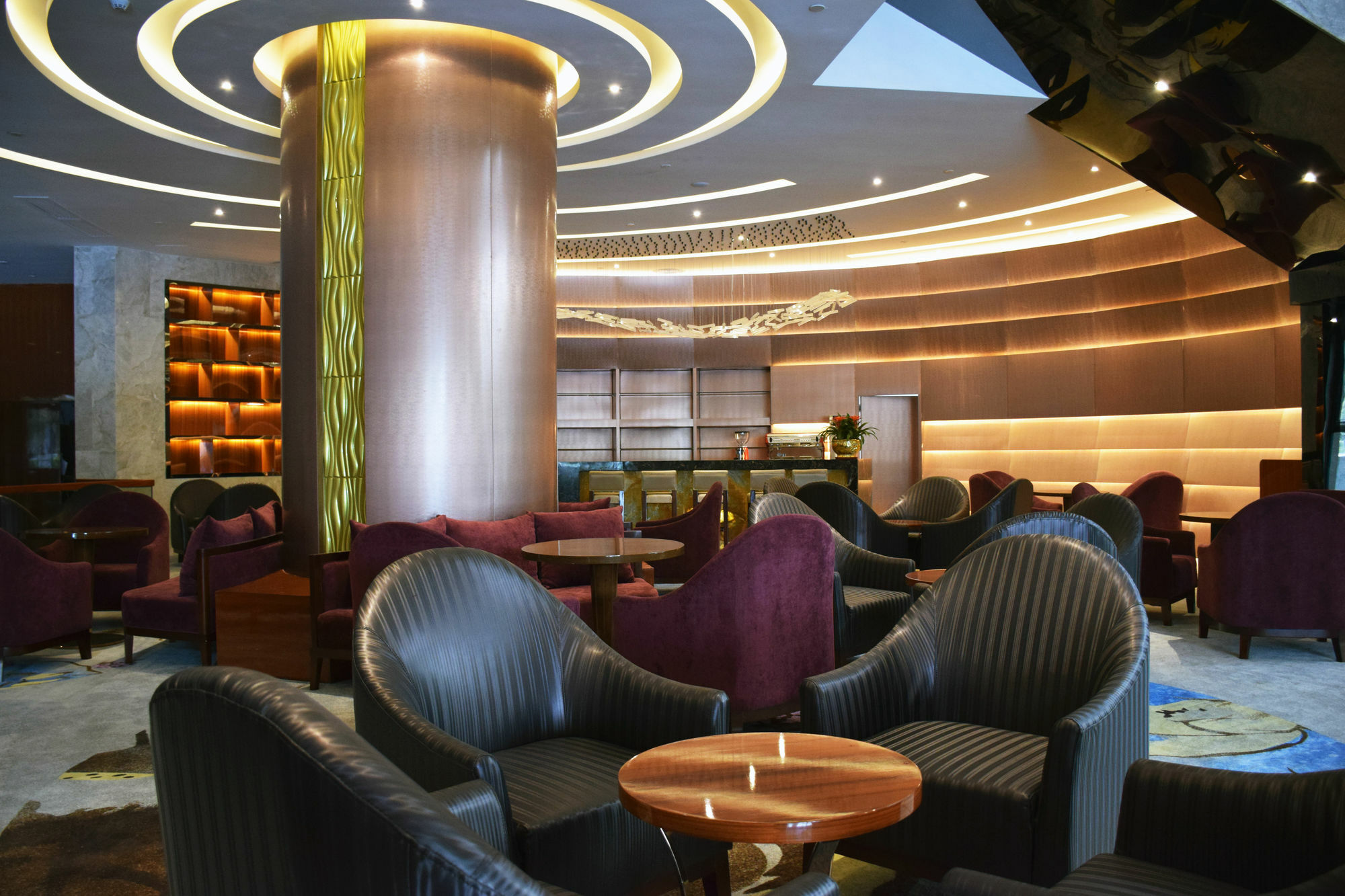 Ramada Foshan Hotel Екстериор снимка